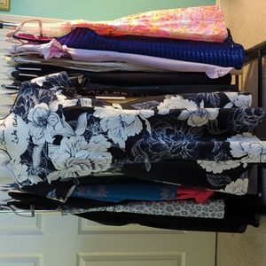 Eliza J NWT Dress